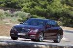 Mercedes-Benz E63 AMG 2012 года